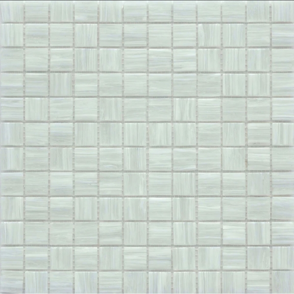 Picture of Emser Tile - Swirl Mosaics Pearl