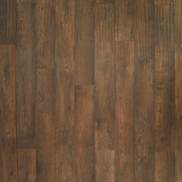Picture of Mohawk - RevWood Plus Western Row Tilled Oak
