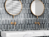 Picture of Emser Tile - Bizou Peak White Gray