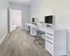 Picture of Mohawk - RevWood Plus Bellente Stonefire Oak