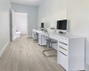 Picture of Mohawk - RevWood Plus Bellente Whitewash Oak