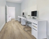 Picture of Mohawk - RevWood Plus Bellente Vintage Villa Oak