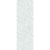 Picture of Happy Floors - Glaciar Decorative 12 x 36 Leaves Glossy