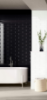 Picture of Happy Floors - Esenzia 3 x 12 Black
