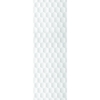Picture of Happy Floors - Glaciar Decorative 12 x 36 Eden Glossy