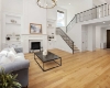 Picture of Mohawk - TecWood Select Urban Square Yellow Brick Oak