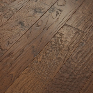 Picture of Shaw Floors - Pebble Hill Mixed Width Canyon