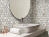 Picture of MiR Mosaic - Bali Indi Wooden Grey