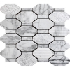 Picture of MiR Mosaic - Bali Pacific Rim Carrara