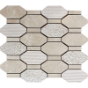 Picture of MiR Mosaic - Bali Pacific Rim Crema