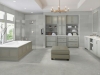 Picture of Roca - June 12 x 36 Suite Gris