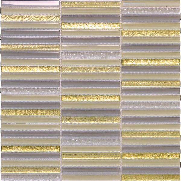 Picture of MiR Mosaic - Cascades Mosaic Mix Dazzle