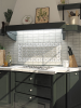 Picture of MiR Mosaic - Ceramique Plume White