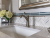 Picture of MiR Mosaic - Ceramique Plume White