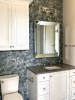 Picture of MiR Mosaic - Cloud 9 Hex Blue