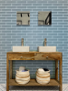 Picture of MiR Mosaic - Color Palette 3 x 12 Matte Pale