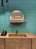 Picture of MiR Mosaic - Color Palette 3 x 12 Matte Aqua