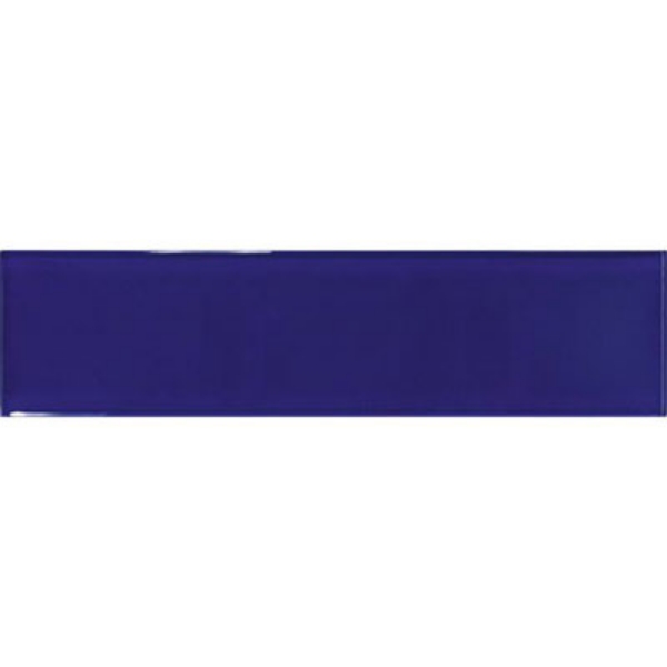 Picture of MiR Mosaic - Color Palette 3 x 12 Matte Cobalt Blue