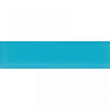 Picture of MiR Mosaic - Color Palette 3 x 12 Matte Turquoise