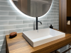 Picture of MiR Mosaic - Color Palette 3 x 12 Matte Grey Cloud