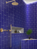 Picture of MiR Mosaic - Color Palette 3 x 6 Matte Cobalt Blue