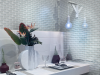 Picture of MiR Mosaic - Color Palette Mosaic Brick Gray Cloud