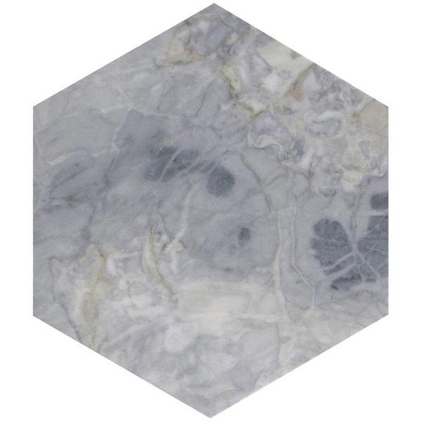 Picture of MiR Mosaic - Emilia Hexagon Bardi Polished