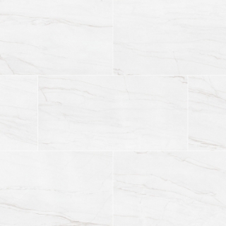 Picture of MS International - Kaya 12 x 24 Zermatta-Blanca Matte