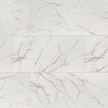 Picture of MS International - Kaya 12 x 24 Calacatta-Lucca Polished