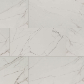 Picture of MS International - Kaya 12 x 24 Calacatta-Venato Polished