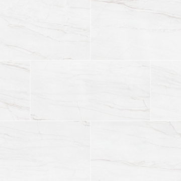 Picture of MS International - Kaya 12 x 24 Zermatta-Blanca Polished