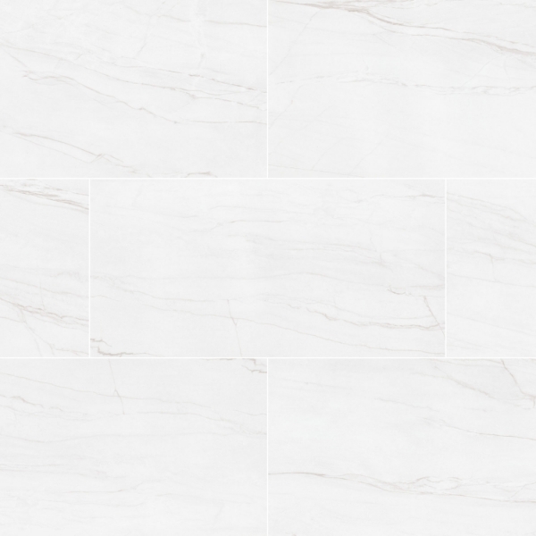 Picture of MS International - Kaya 12 x 24 Zermatta-Blanca Polished