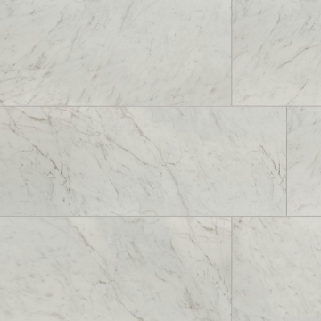 Picture of MS International - Kaya 12 x 24 Carrara-Bianco Matte