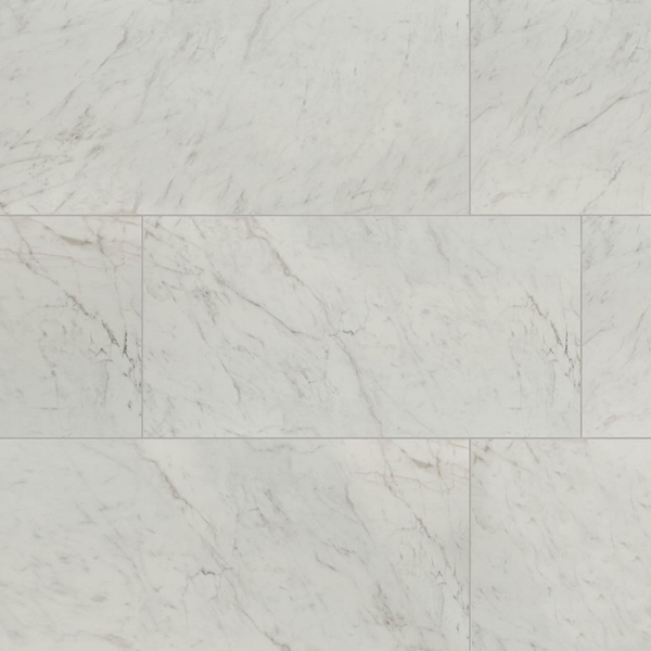 Picture of MS International - Kaya 12 x 24 Carrara-Bianco Matte