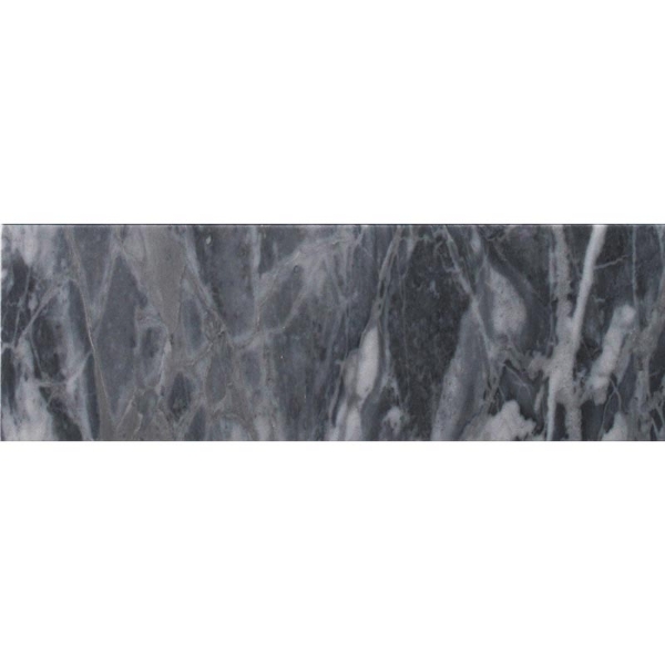 Picture of MiR Mosaic - Field Tile 4 x 12 Honed Bluette
