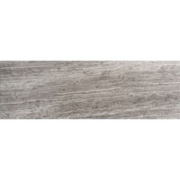 Picture of MiR Mosaic - Field Tile 4 x 12 Honed Wooden Grey
