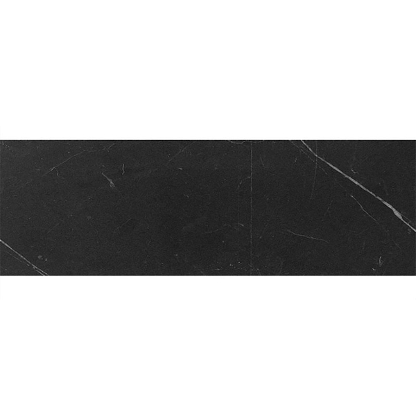 Picture of MiR Mosaic - Field Tile 4 x 12 Honed Nero