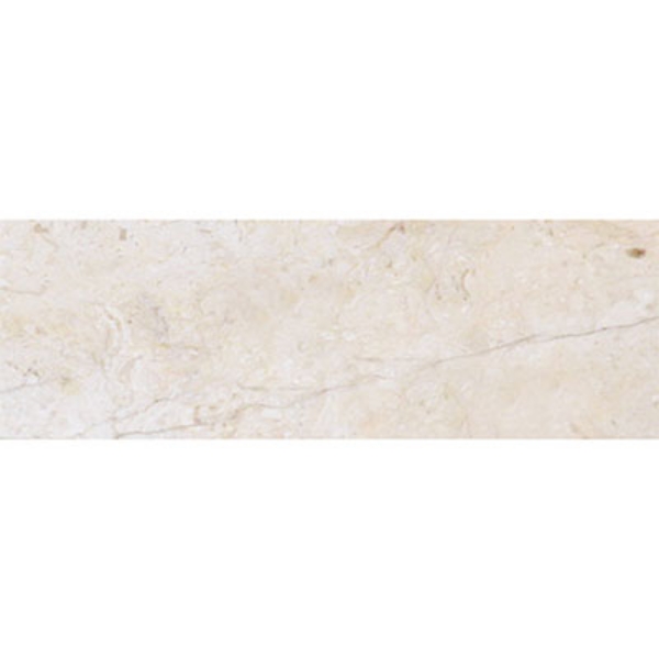 Picture of MiR Mosaic - Field Tile 4 x 12 Honed Crema