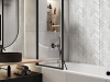 Picture of MiR Mosaic - Iceland Chevron Nordic