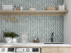 Picture of MiR Mosaic - Ireland Mosaics Dublin