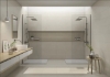 Picture of Roca - Liverpool 24 x 48 Polished Blanco