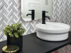 Picture of MiR Mosaic - Marbella Raya Azul