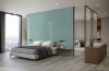 Picture of Roca - Maiolica 4 x 10 Gloss Aqua