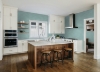 Picture of Roca - Maiolica 4 x 10 Gloss Aqua