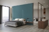 Picture of Roca - Maiolica 4 x 10 Gloss Blue Steel