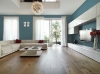 Picture of Roca - Maiolica 4 x 10 Gloss Blue Steel