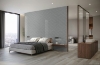 Picture of Roca - Maiolica 4 x 10 Matte Tender Gray