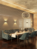 Picture of MiR Mosaic - Monaco Monte Carlo Gris
