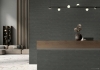 Picture of Roca - Maiolica Crackled 3 x 12 Taupe