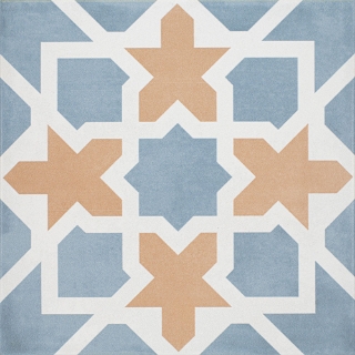 Picture of Roca - Maiolica Floor Pattern Coto